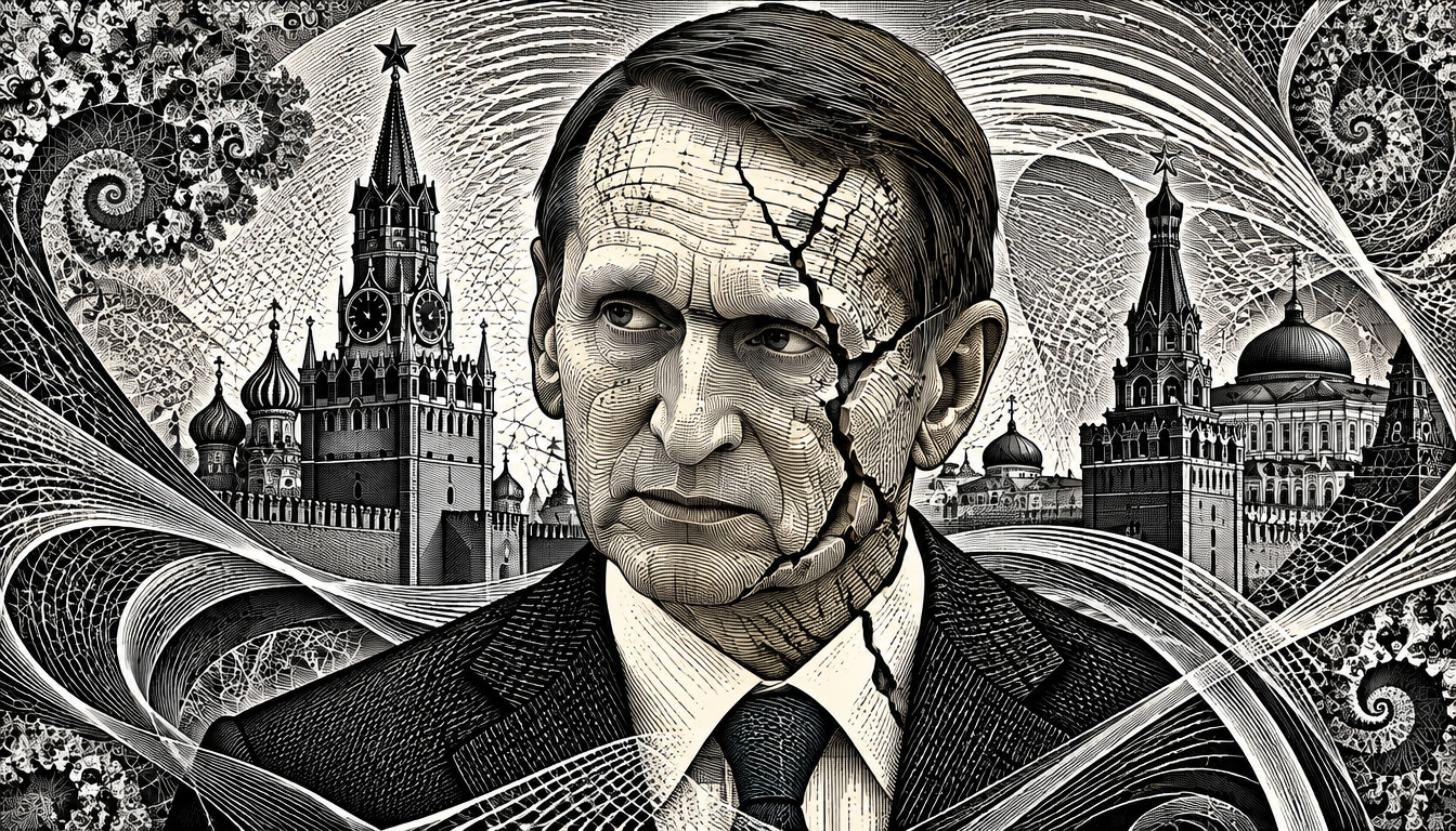 Szele Tamás: Nariskin „jósbeszéde” thumbnail